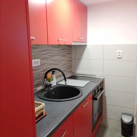 Apartman 