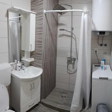 Apartman 