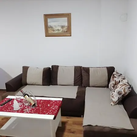 Apartman 