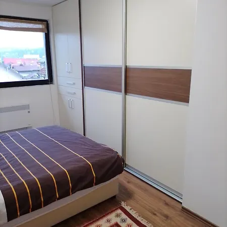 Appartamento Apartman 