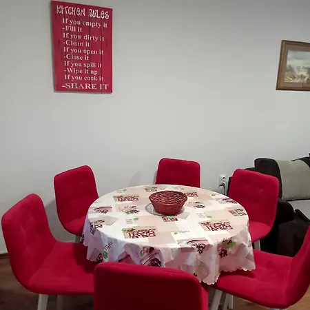Apartman 