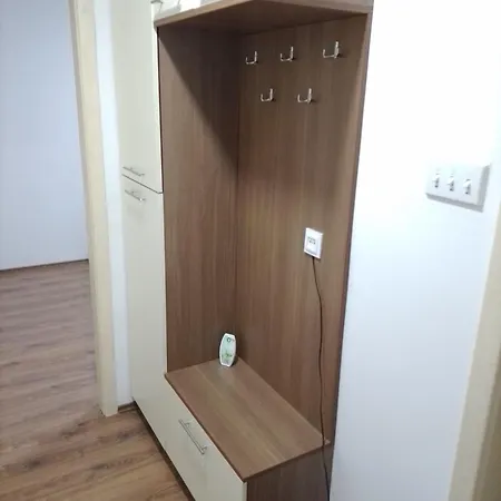 Apartman 