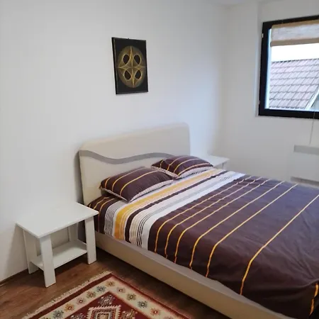 Apartman 